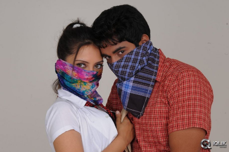 Ee Rojullo Oka Romantic Crime Story